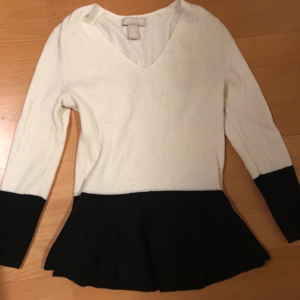 Banana Republic Sweater